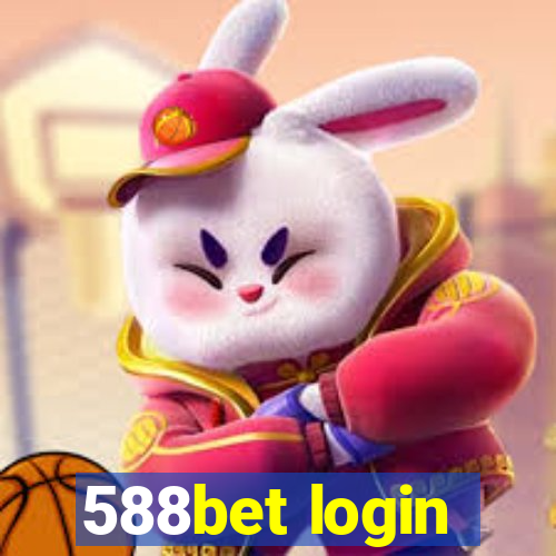 588bet login